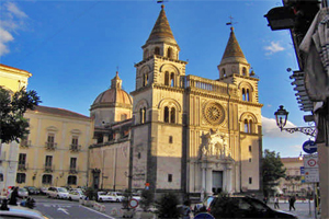 Duomo of Acireale