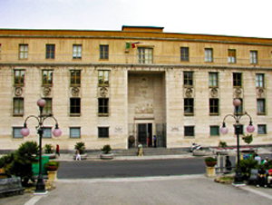 Museum of Reggio di Calabria