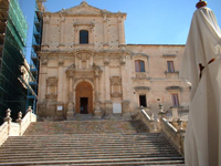 Cathedral of San Conrad