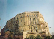 Palace of the Normans
