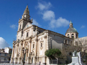Ragusa, Cathedral of Saint John